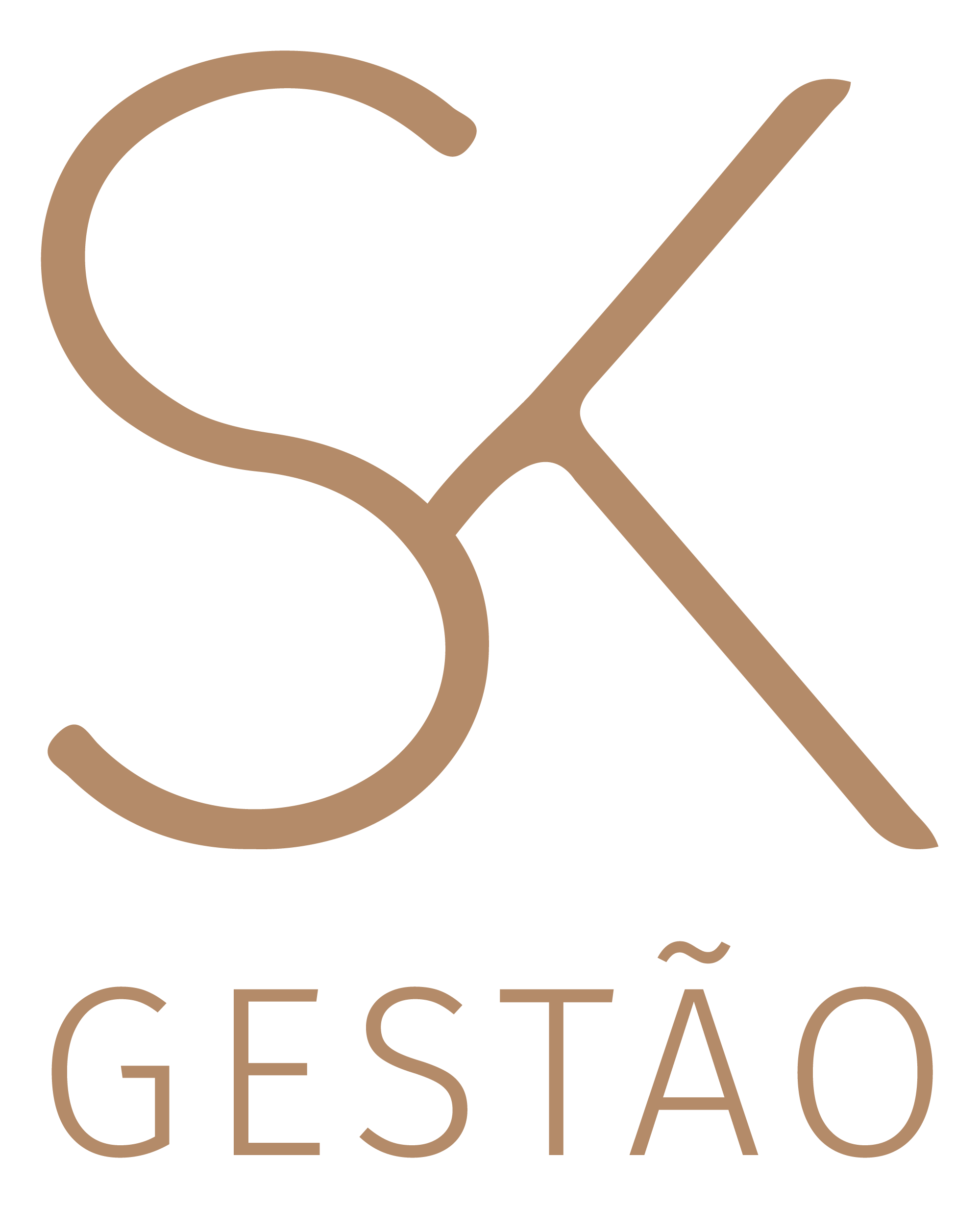 SK GESTÃO